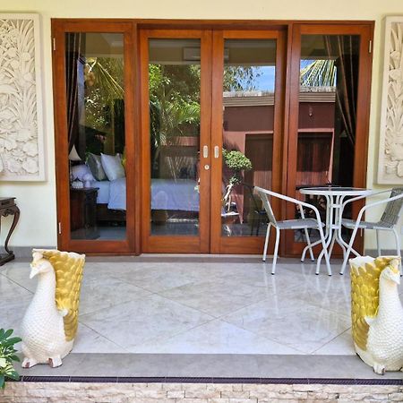 Sari Ayuning Nusa Guest House Nusa Lembongan  Ngoại thất bức ảnh