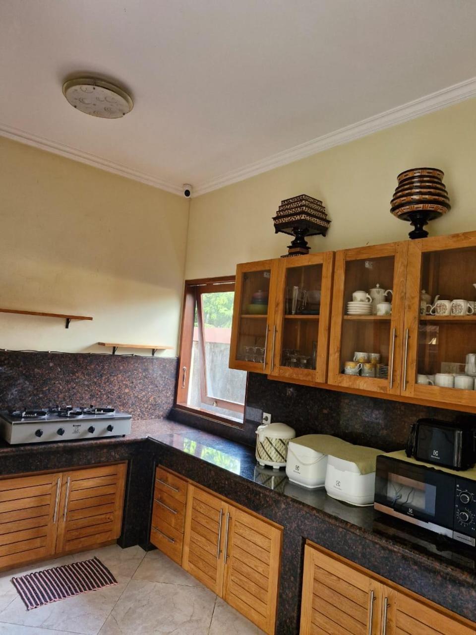 Sari Ayuning Nusa Guest House Nusa Lembongan  Ngoại thất bức ảnh