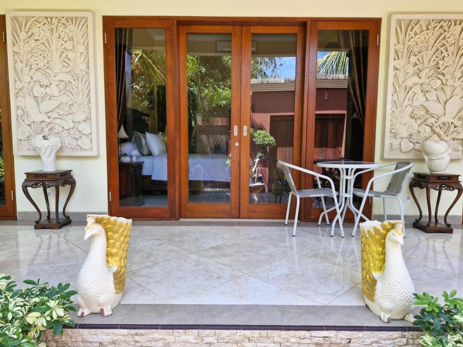 Sari Ayuning Nusa Guest House Nusa Lembongan  Ngoại thất bức ảnh