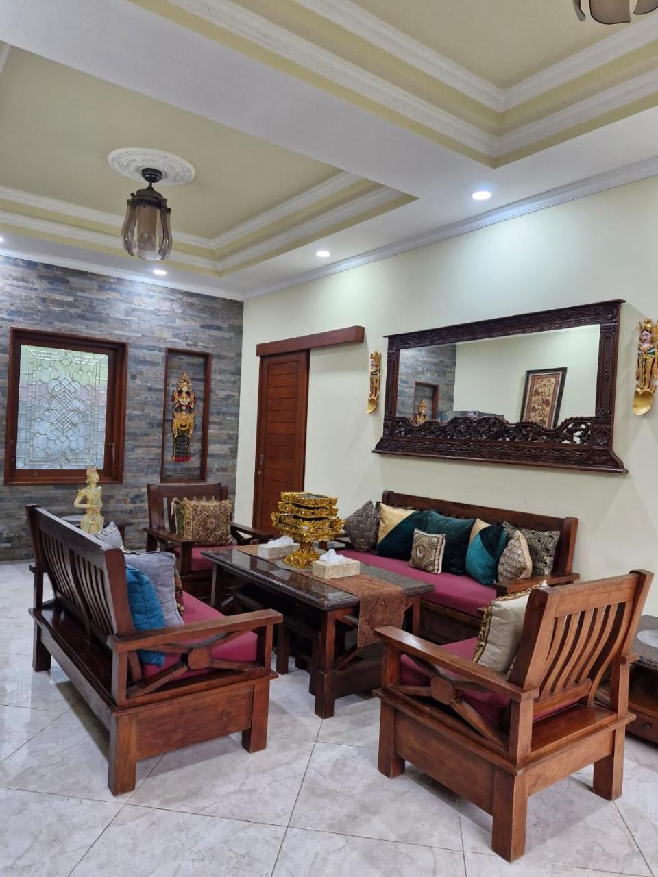 Sari Ayuning Nusa Guest House Nusa Lembongan  Ngoại thất bức ảnh