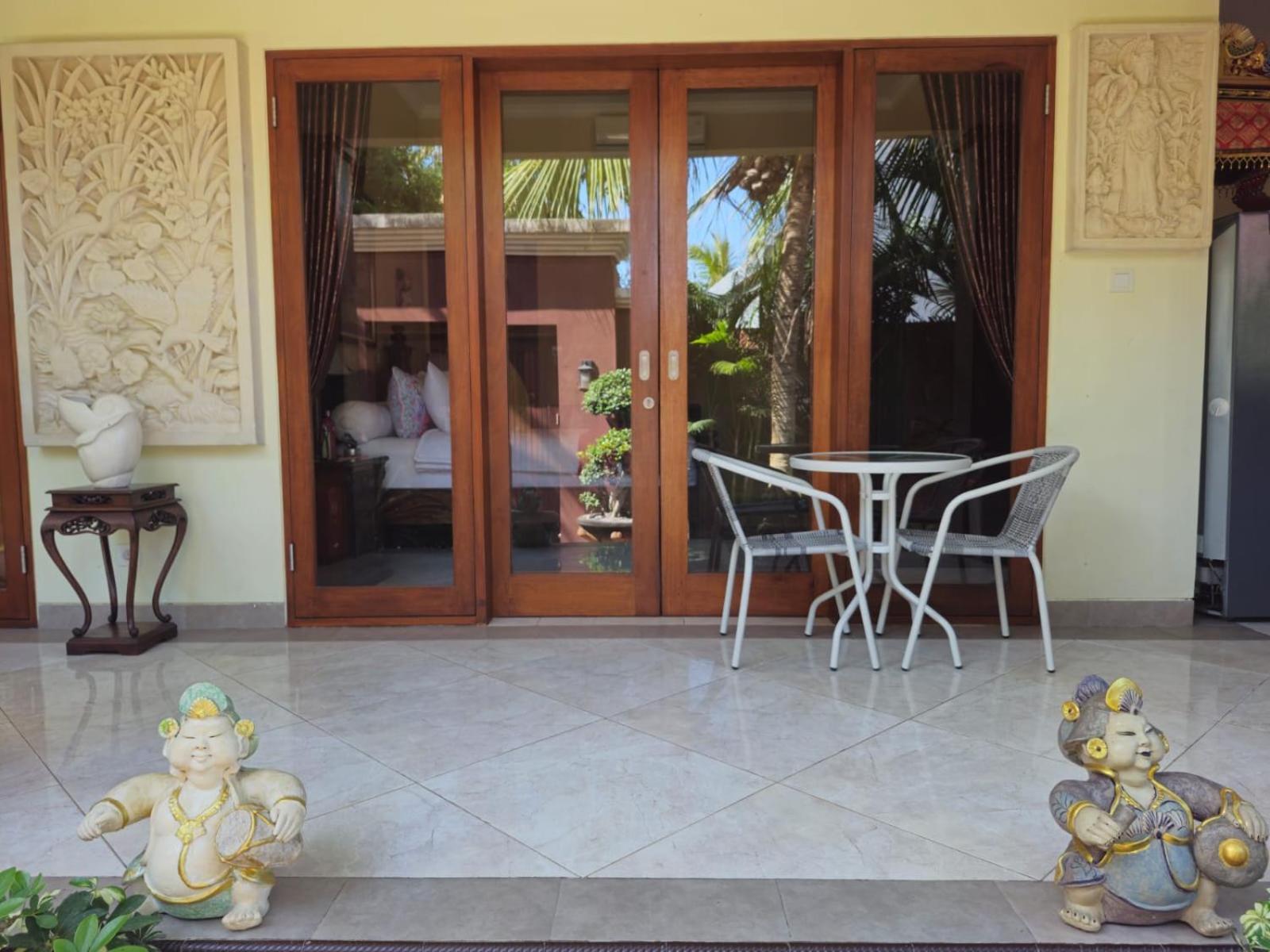 Sari Ayuning Nusa Guest House Nusa Lembongan  Ngoại thất bức ảnh