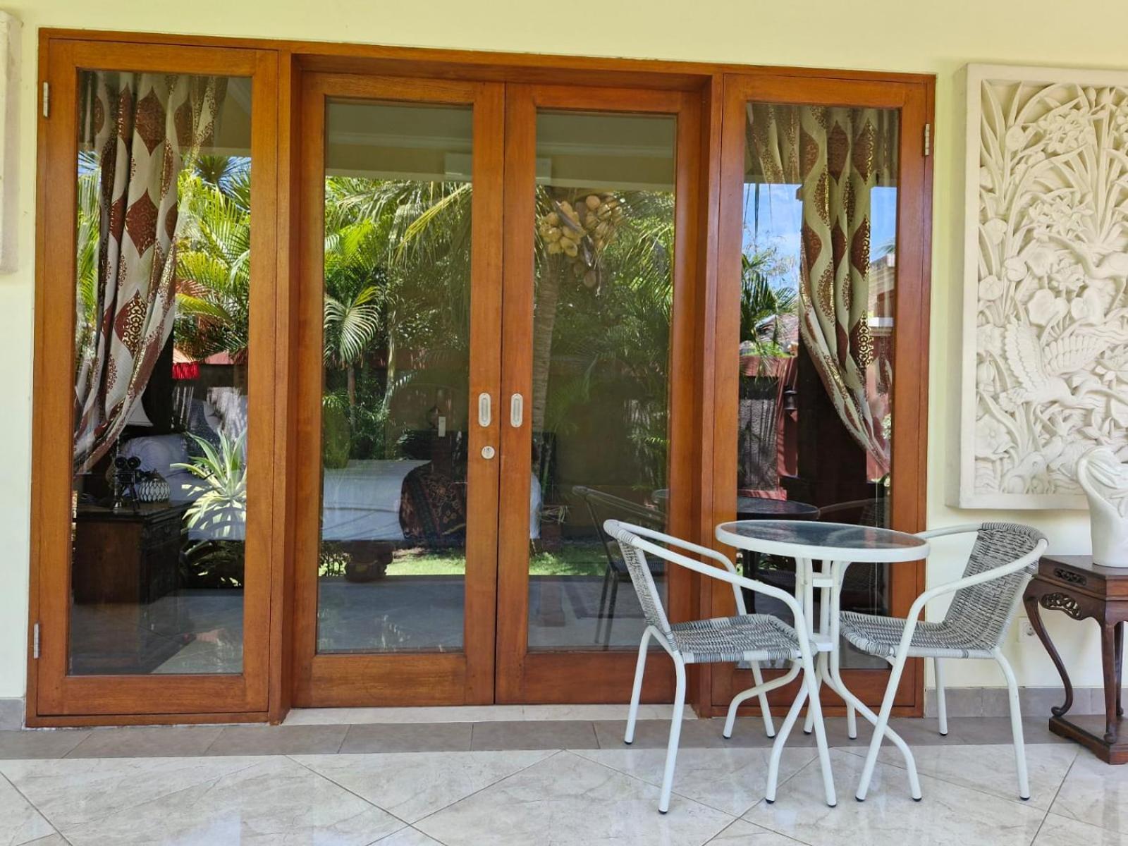 Sari Ayuning Nusa Guest House Nusa Lembongan  Ngoại thất bức ảnh