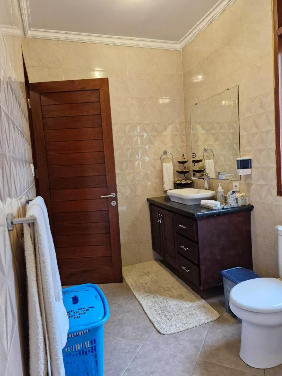 Sari Ayuning Nusa Guest House Nusa Lembongan  Ngoại thất bức ảnh