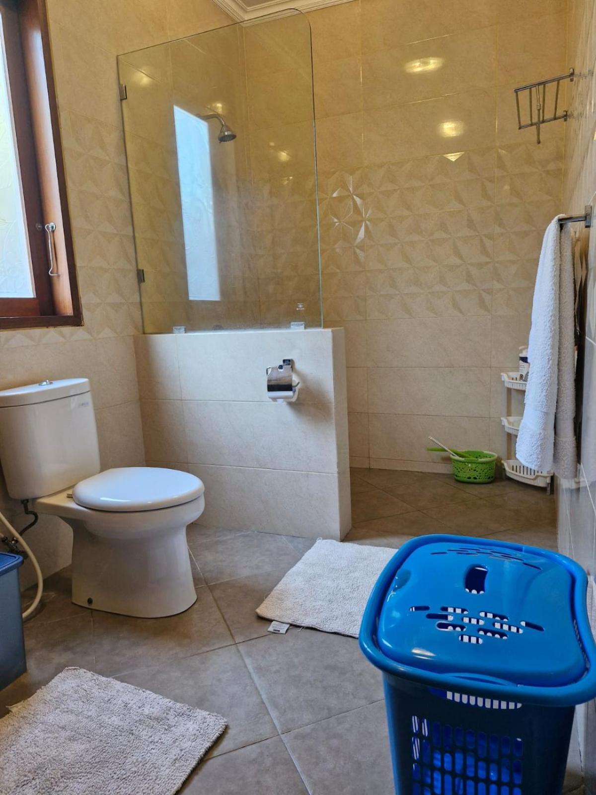 Sari Ayuning Nusa Guest House Nusa Lembongan  Ngoại thất bức ảnh